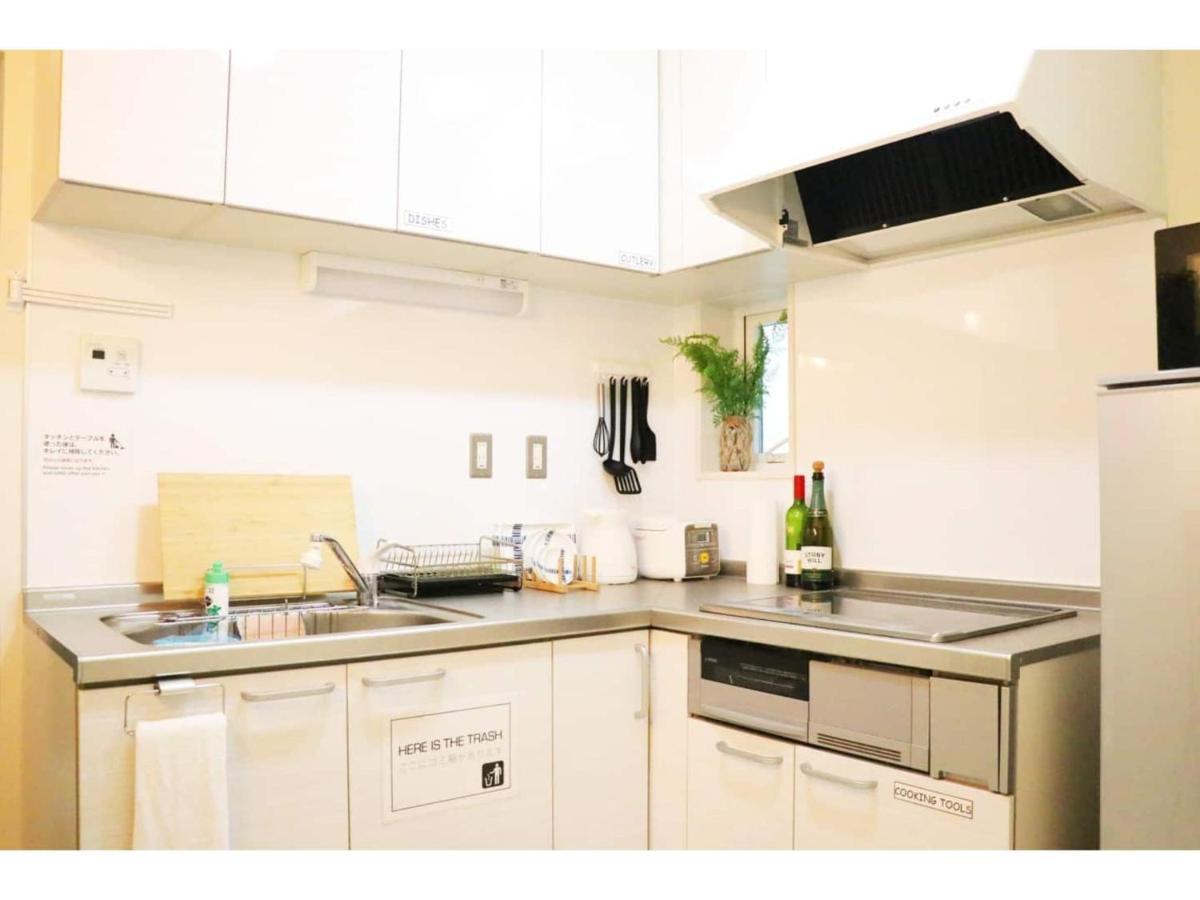 Ohana Tokyo House - Vacation Stay 71476V 外观 照片