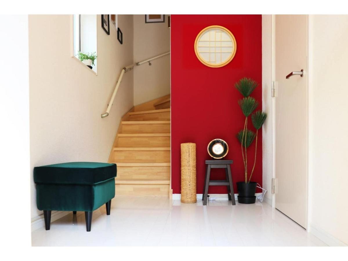 Ohana Tokyo House - Vacation Stay 71476V 外观 照片